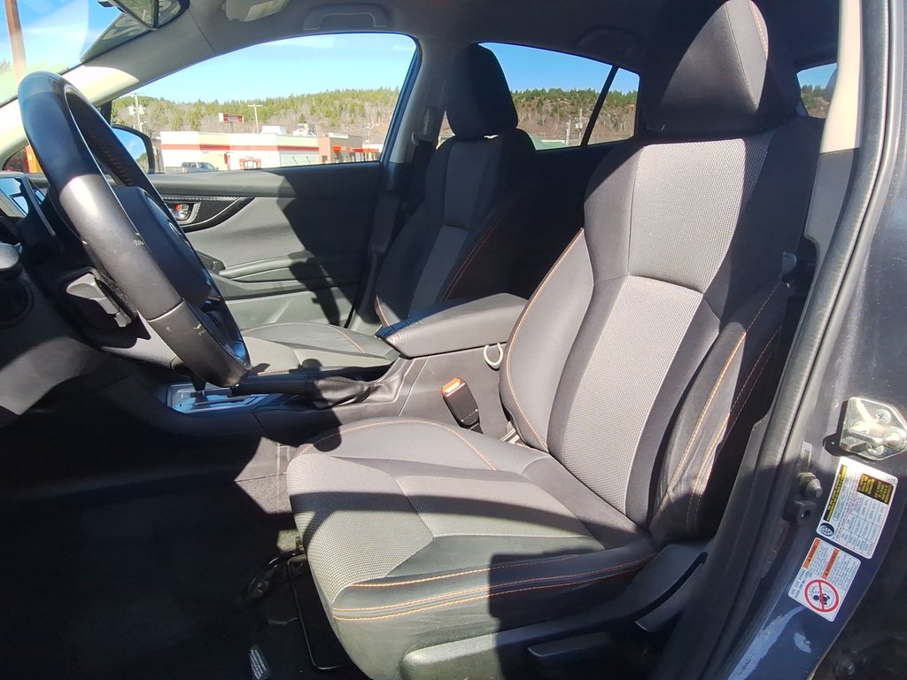 2020 Subaru Crosstrek Touring | Cam | USB in Saint John, New Brunswick - 11 - w1024h768px