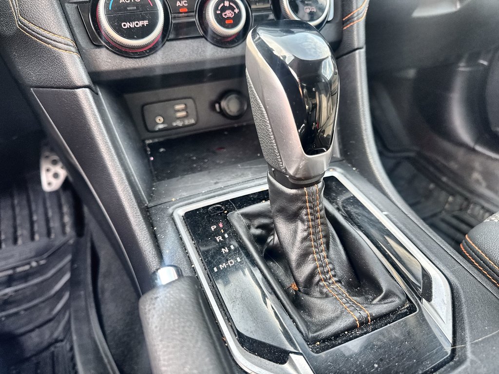 2020 Subaru Crosstrek Sport | Roof | Cam | USB in Saint John, New Brunswick - 29 - w1024h768px