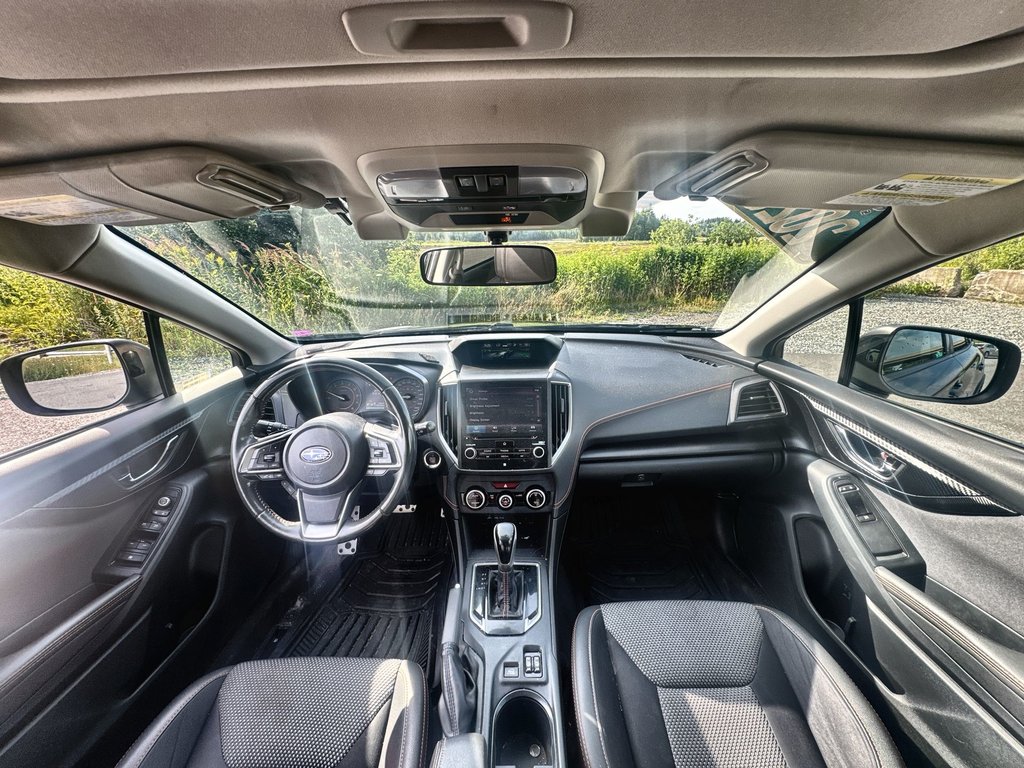 2020 Subaru Crosstrek Sport | Roof | Cam | USB in Saint John, New Brunswick - 16 - w1024h768px