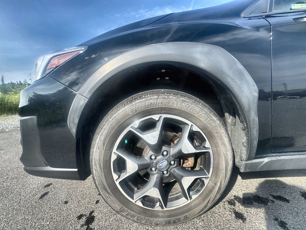 2020 Subaru Crosstrek Sport | Roof | Cam | USB in Saint John, New Brunswick - 10 - w1024h768px