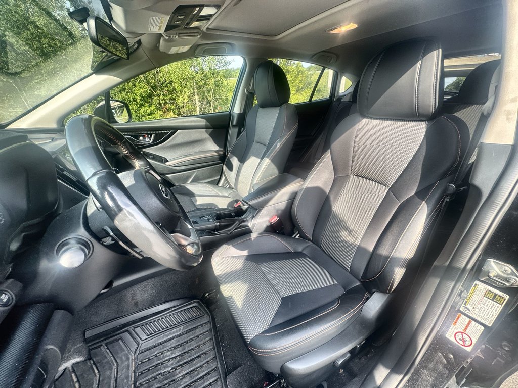 2020 Subaru Crosstrek Sport | Roof | Cam | USB in Saint John, New Brunswick - 11 - w1024h768px