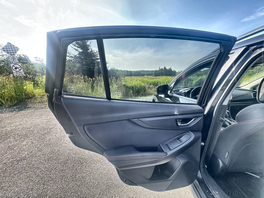 2020 Subaru Crosstrek Sport | Roof | Cam | USB in Saint John, New Brunswick - 35 - w1024h768px