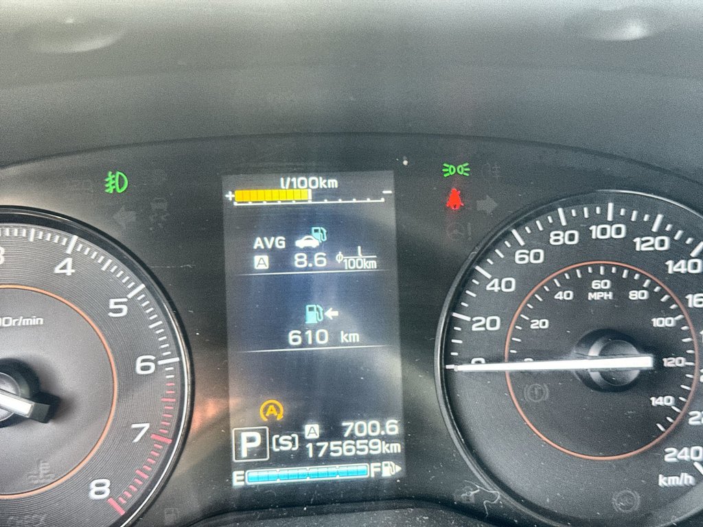 2020 Subaru Crosstrek Sport | Roof | Cam | USB in Saint John, New Brunswick - 31 - w1024h768px