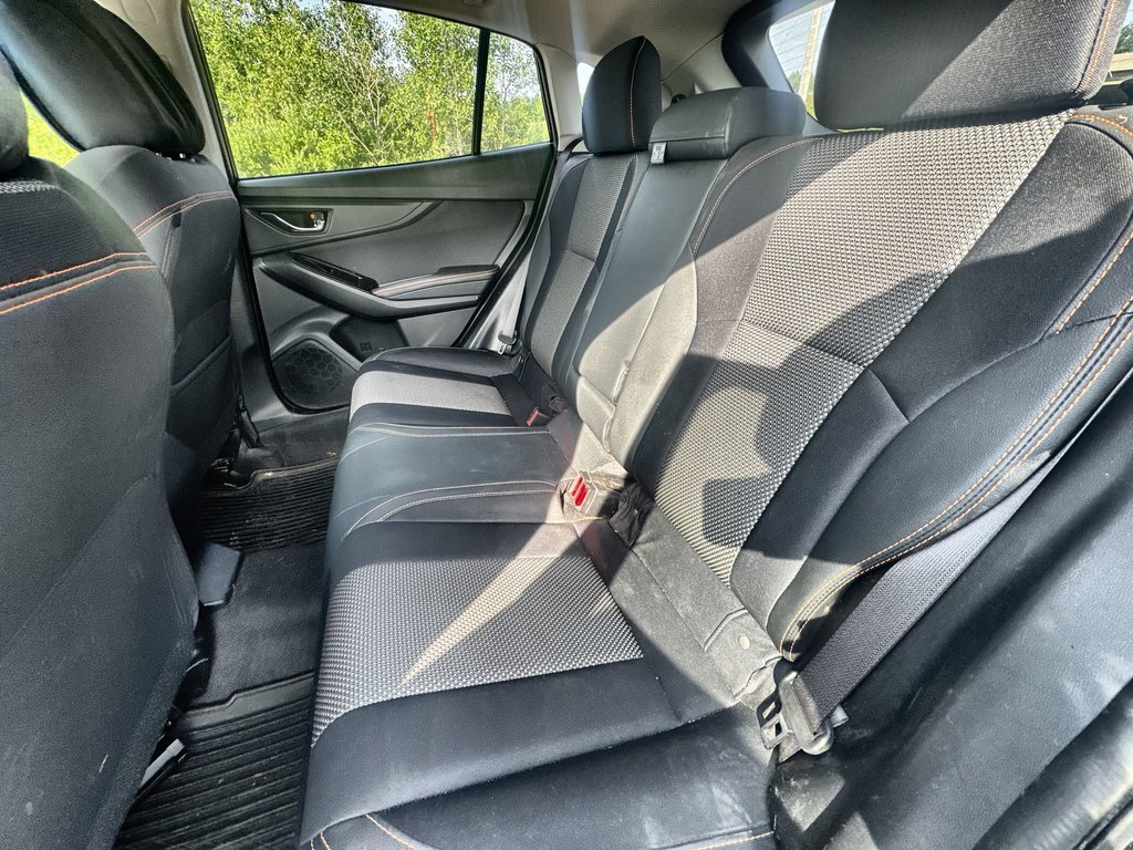 2020 Subaru Crosstrek Sport | Roof | Cam | USB in Saint John, New Brunswick - 32 - w1024h768px