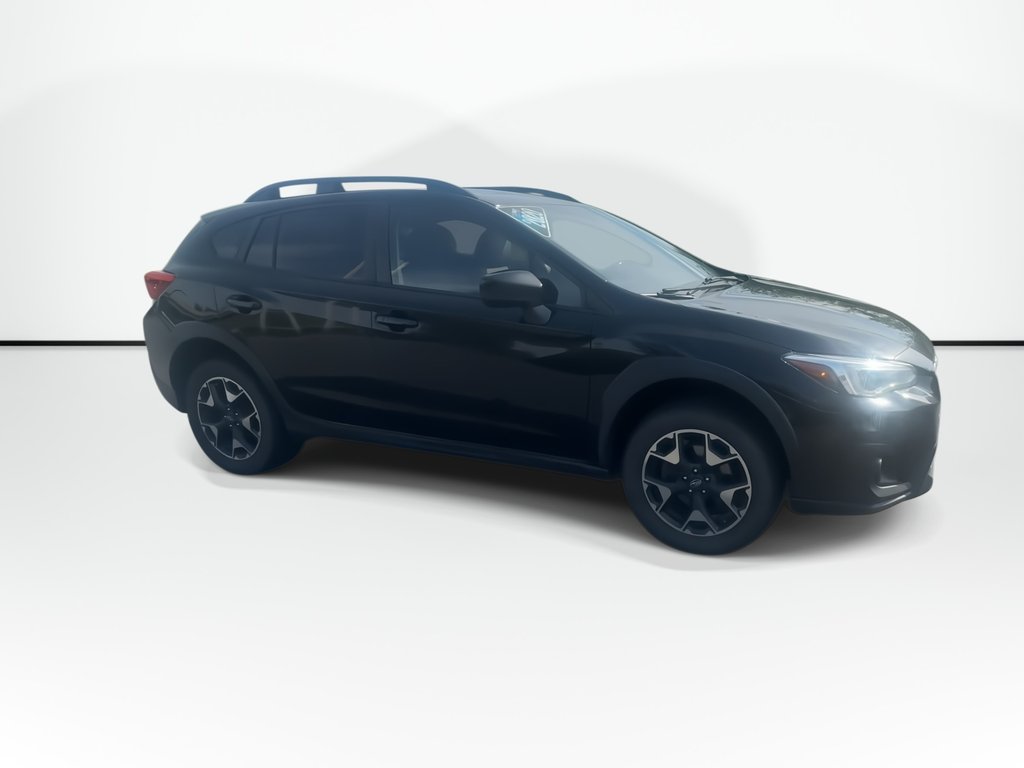 2020 Subaru Crosstrek Sport | Roof | Cam | USB in Saint John, New Brunswick - 9 - w1024h768px