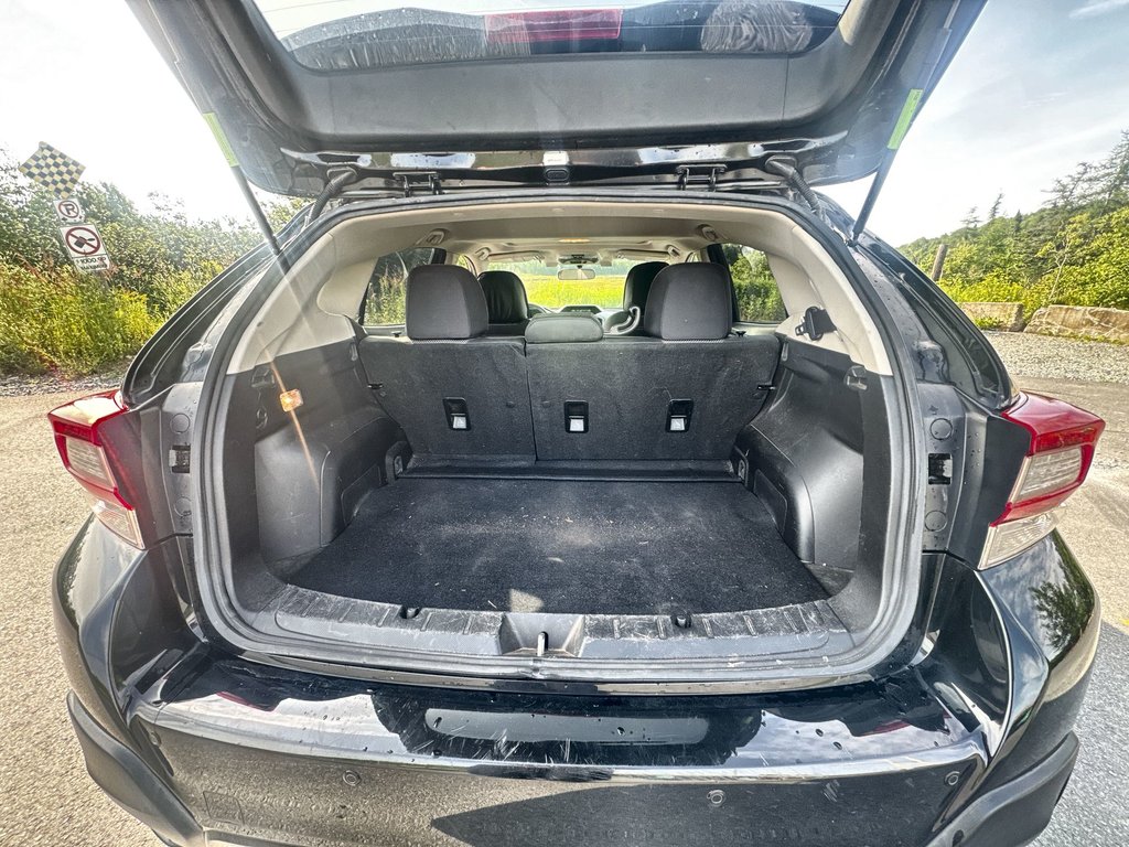 2020 Subaru Crosstrek Sport | Roof | Cam | USB in Saint John, New Brunswick - 36 - w1024h768px