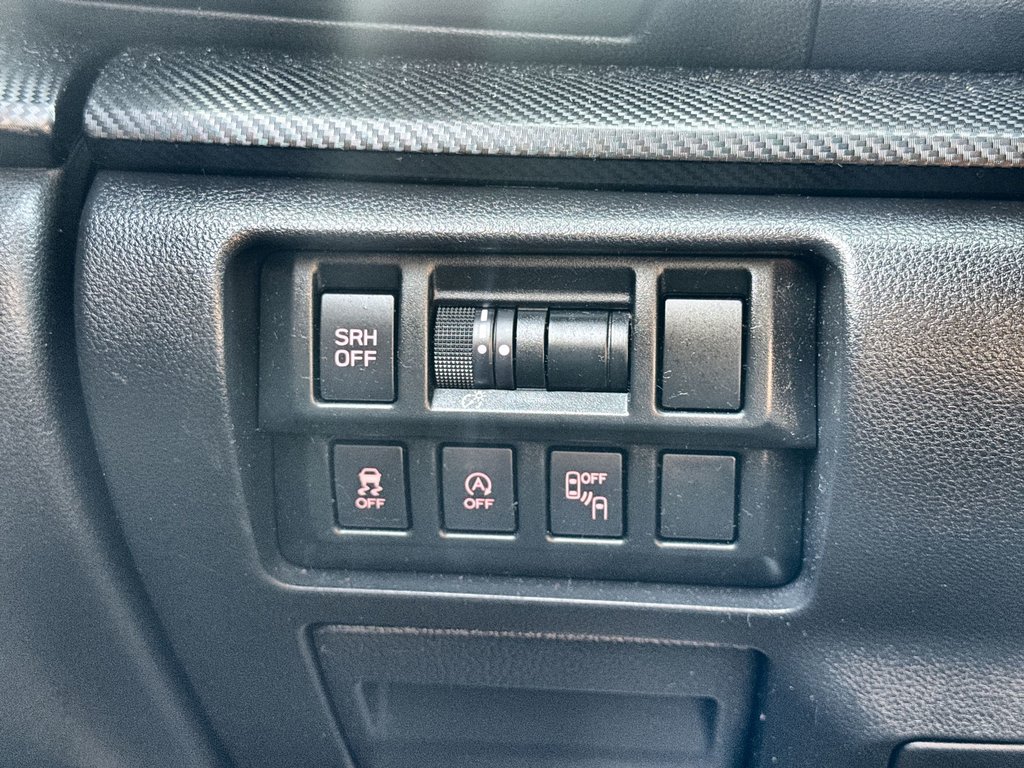 2020 Subaru Crosstrek Sport | Roof | Cam | USB in Saint John, New Brunswick - 22 - w1024h768px