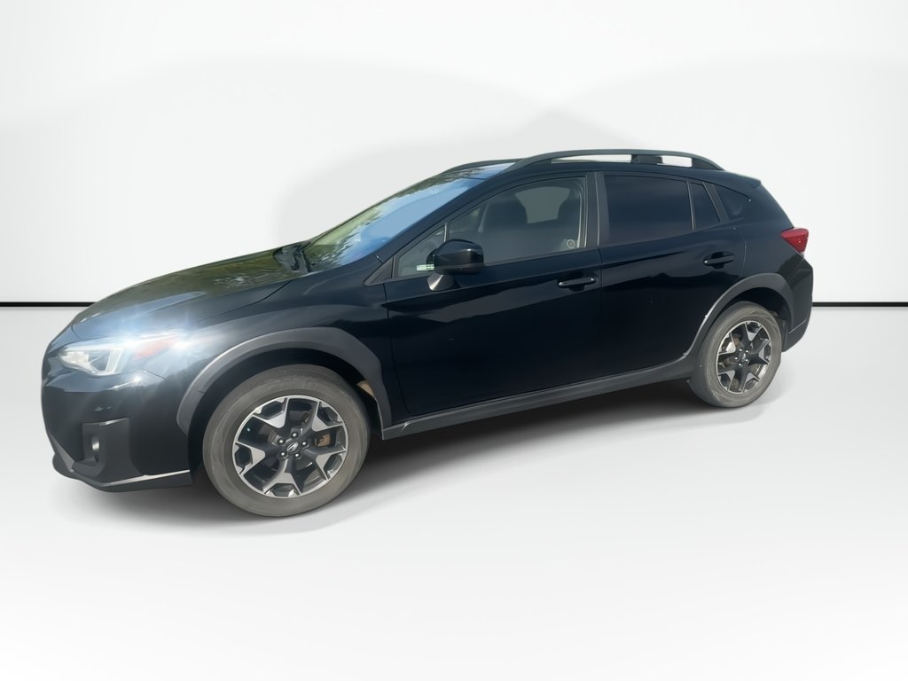 2020 Subaru Crosstrek Sport | Roof | Cam | USB in Saint John, New Brunswick - 4 - w1024h768px