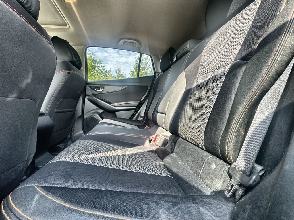 2020 Subaru Crosstrek Sport | Roof | Cam | USB in Saint John, New Brunswick - 34 - w1024h768px
