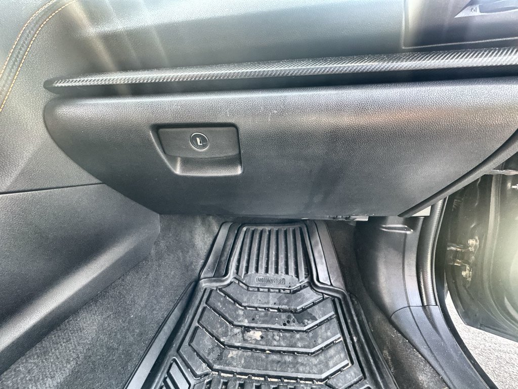 2020 Subaru Crosstrek Sport | Roof | Cam | USB in Saint John, New Brunswick - 44 - w1024h768px