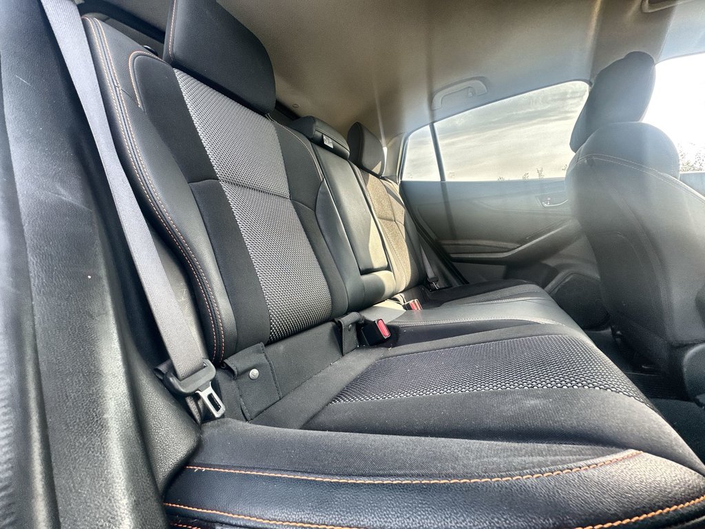 2020 Subaru Crosstrek Sport | Roof | Cam | USB in Saint John, New Brunswick - 40 - w1024h768px