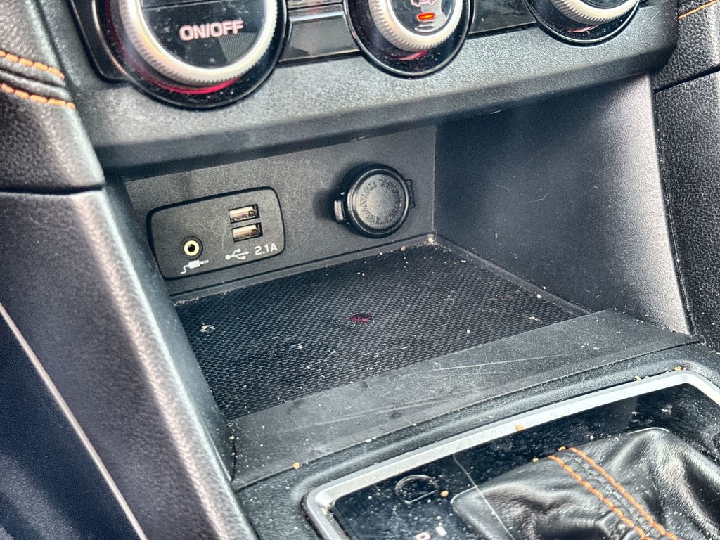 2020 Subaru Crosstrek Sport | Roof | Cam | USB in Saint John, New Brunswick - 28 - w1024h768px