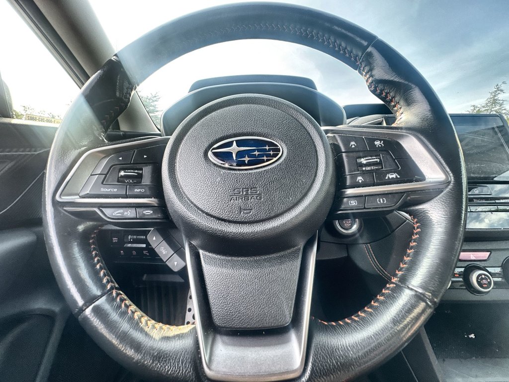 2020 Subaru Crosstrek Sport | Roof | Cam | USB in Saint John, New Brunswick - 18 - w1024h768px