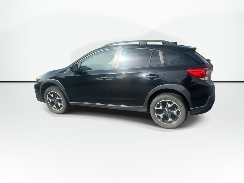 2020 Subaru Crosstrek Sport | Roof | Cam | USB in Saint John, New Brunswick - 5 - w1024h768px