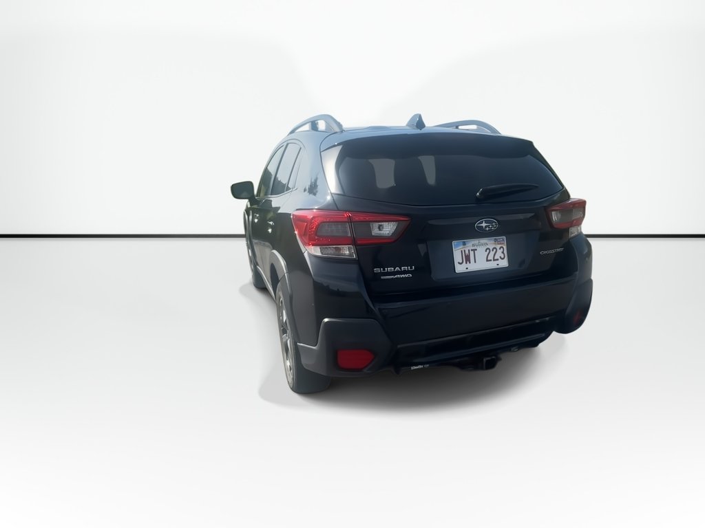 2020 Subaru Crosstrek Sport | Roof | Cam | USB in Saint John, New Brunswick - 6 - w1024h768px