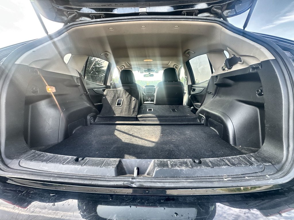 2020 Subaru Crosstrek Sport | Roof | Cam | USB in Saint John, New Brunswick - 37 - w1024h768px
