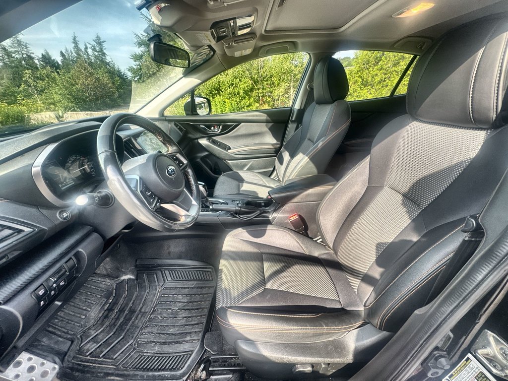 2020 Subaru Crosstrek Sport | Roof | Cam | USB in Saint John, New Brunswick - 13 - w1024h768px