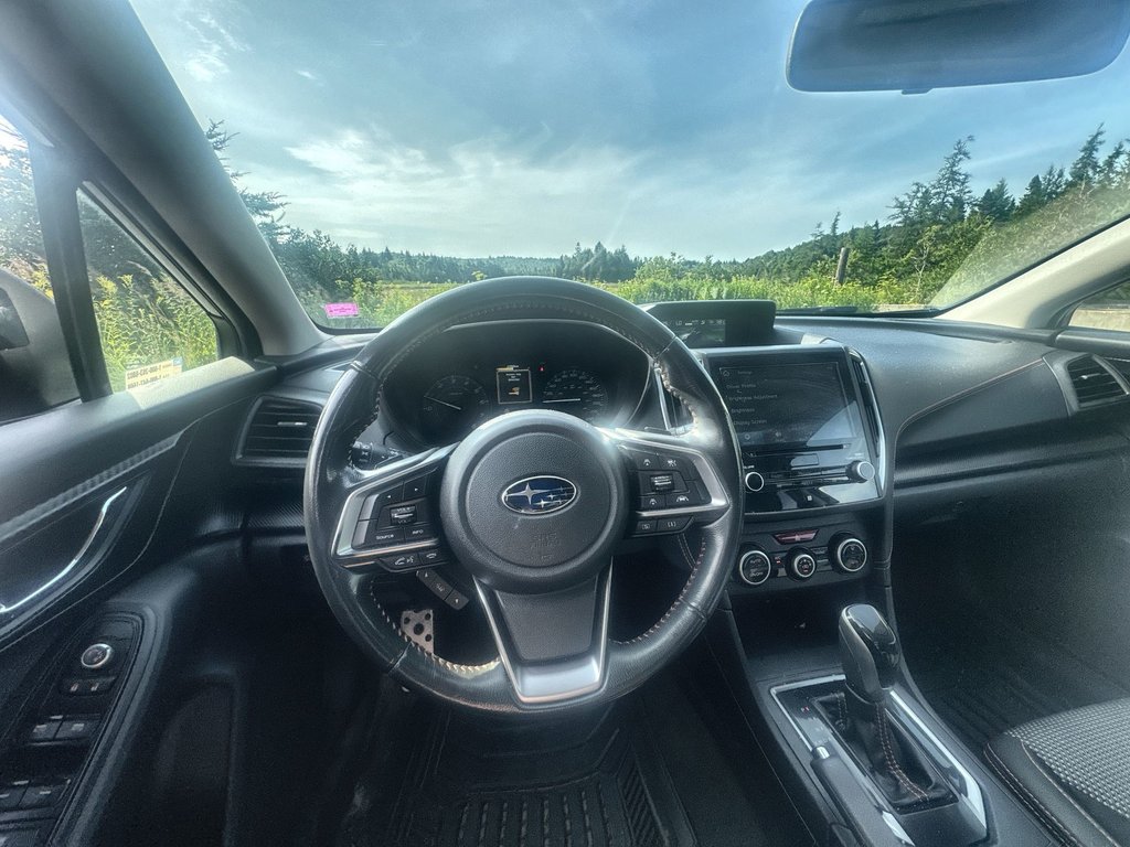 2020 Subaru Crosstrek Sport | Roof | Cam | USB in Saint John, New Brunswick - 12 - w1024h768px