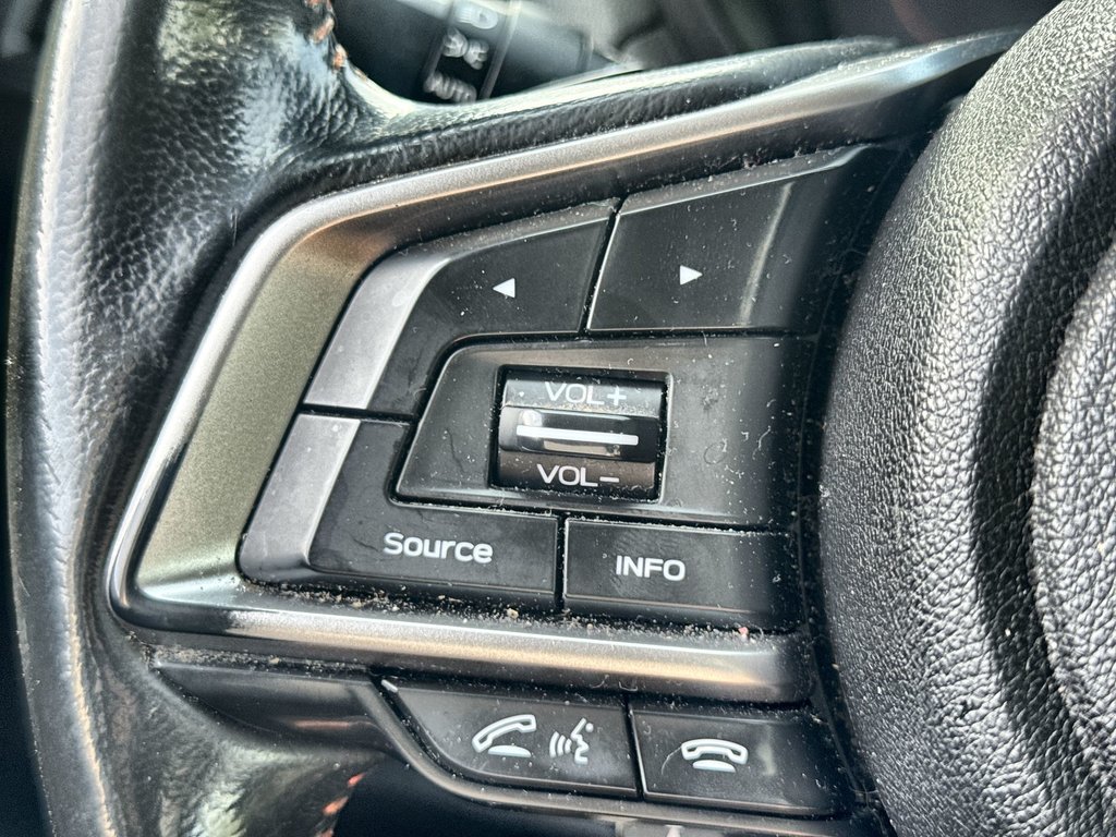 2020 Subaru Crosstrek Sport | Roof | Cam | USB in Saint John, New Brunswick - 20 - w1024h768px