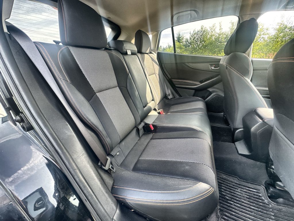 2020 Subaru Crosstrek Sport | Roof | Cam | USB in Saint John, New Brunswick - 39 - w1024h768px