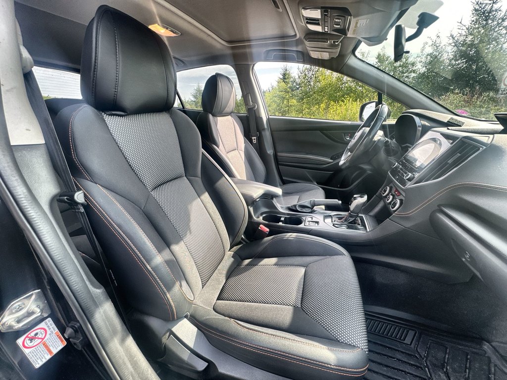2020 Subaru Crosstrek Sport | Roof | Cam | USB in Saint John, New Brunswick - 42 - w1024h768px