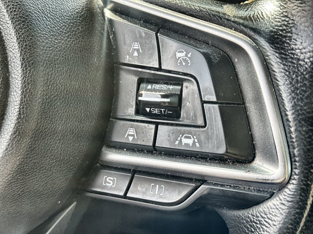 2020 Subaru Crosstrek Sport | Roof | Cam | USB in Saint John, New Brunswick - 21 - w1024h768px