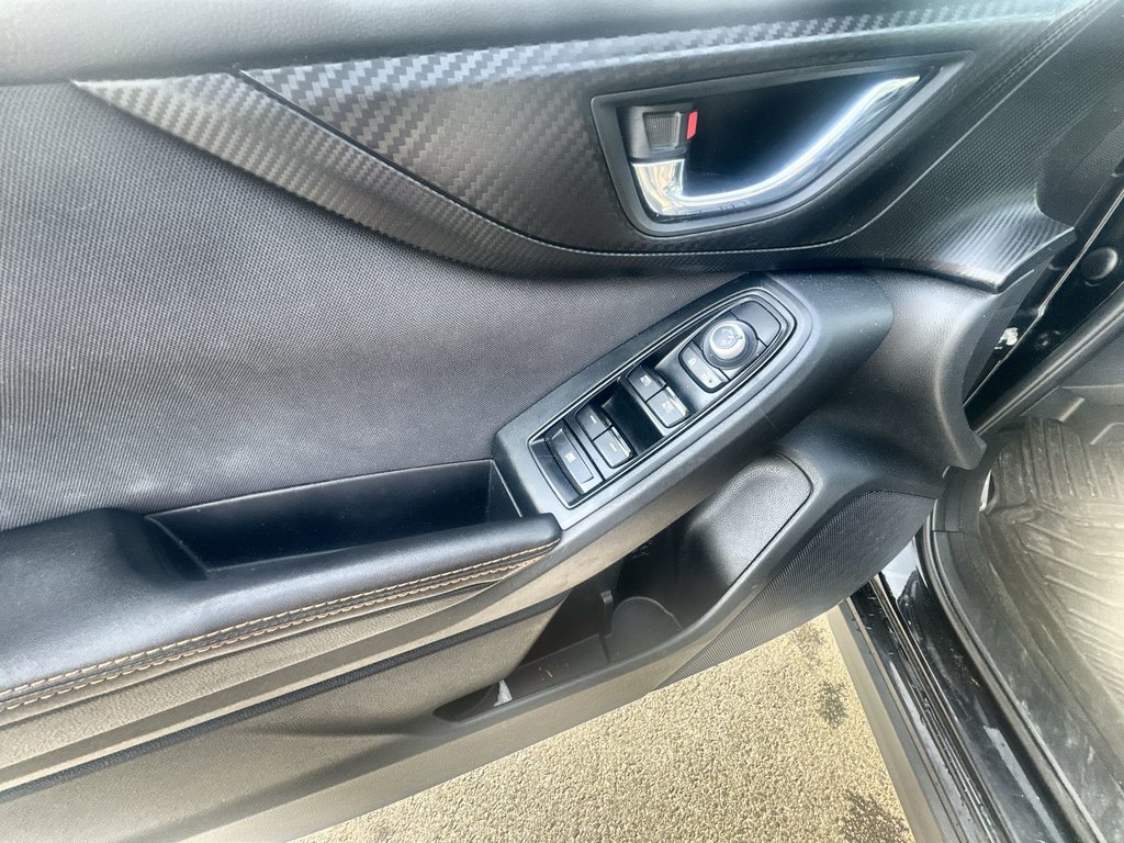 2020 Subaru Crosstrek Sport | Roof | Cam | USB in Saint John, New Brunswick - 15 - w1024h768px