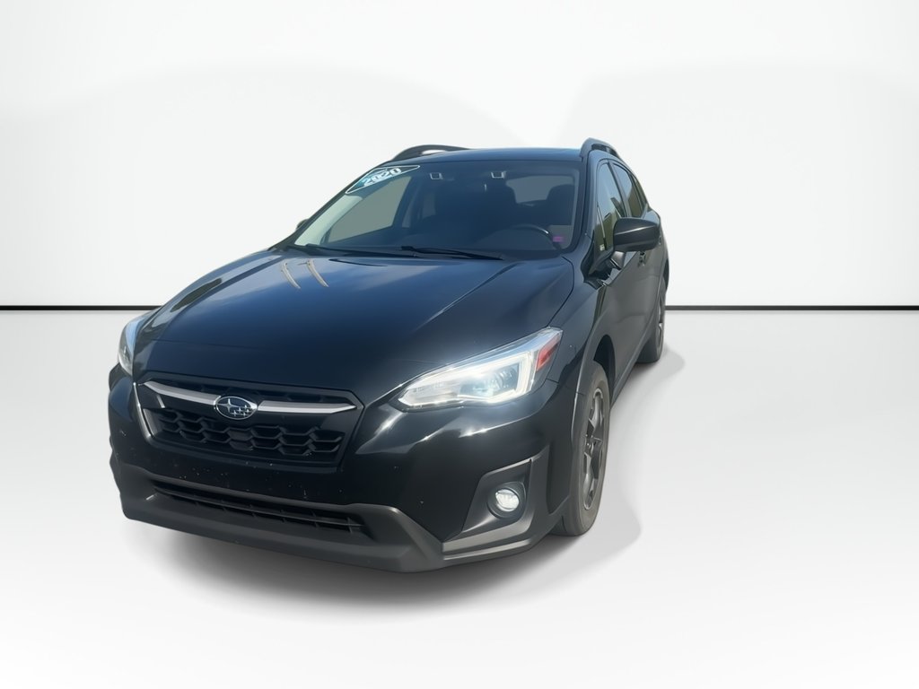 2020 Subaru Crosstrek Sport | Roof | Cam | USB in Saint John, New Brunswick - 3 - w1024h768px