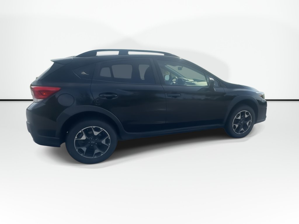 2020 Subaru Crosstrek Sport | Roof | Cam | USB in Saint John, New Brunswick - 8 - w1024h768px