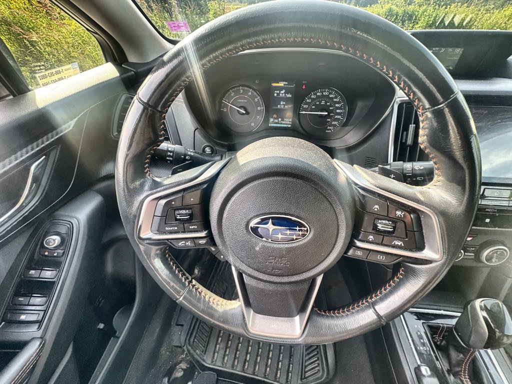 2020 Subaru Crosstrek Sport | Roof | Cam | USB in Saint John, New Brunswick - 19 - w1024h768px