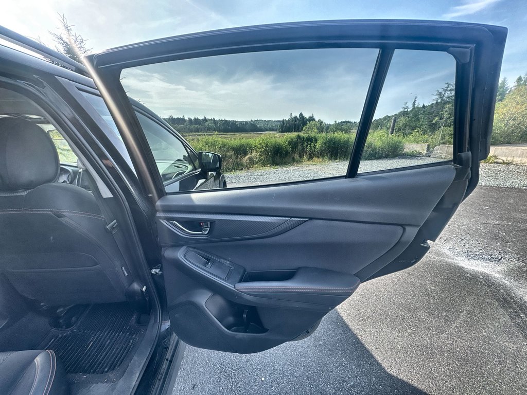 2020 Subaru Crosstrek Sport | Roof | Cam | USB in Saint John, New Brunswick - 41 - w1024h768px