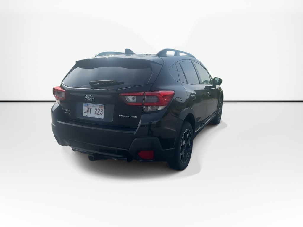 2020 Subaru Crosstrek Sport | Roof | Cam | USB in Saint John, New Brunswick - 7 - w1024h768px