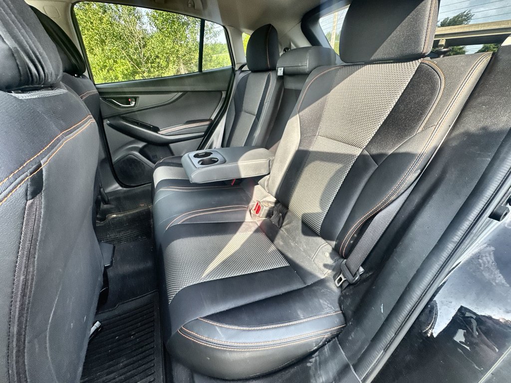 2020 Subaru Crosstrek Sport | Roof | Cam | USB in Saint John, New Brunswick - 33 - w1024h768px
