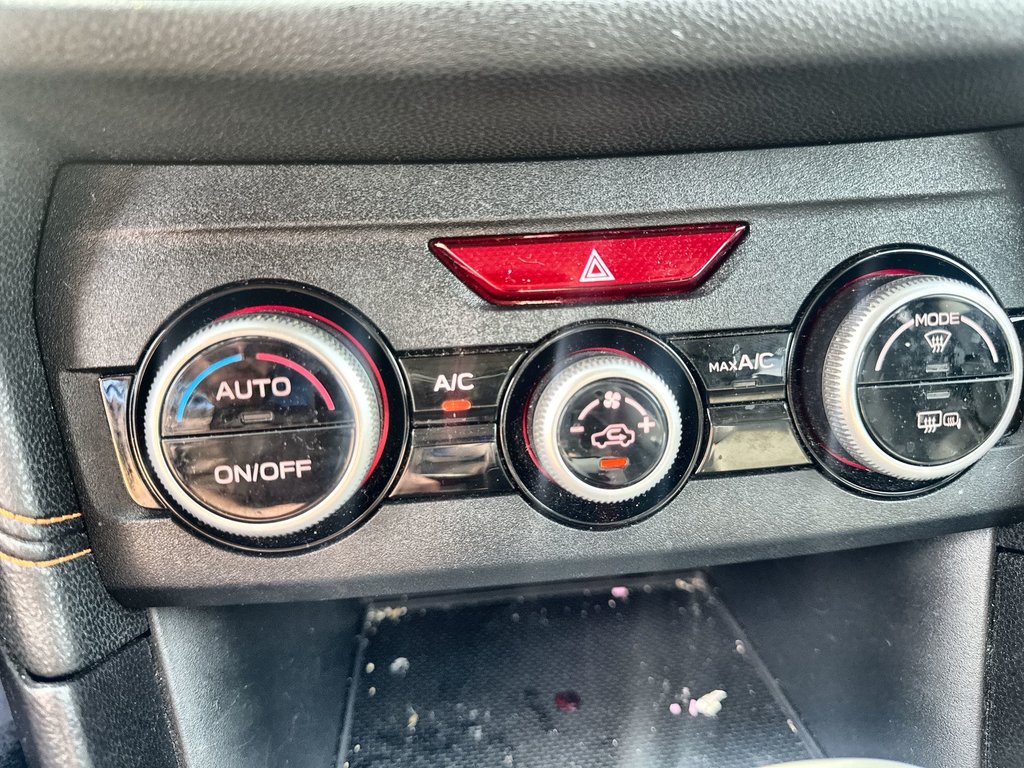 2020 Subaru Crosstrek Sport | Roof | Cam | USB in Saint John, New Brunswick - 27 - w1024h768px