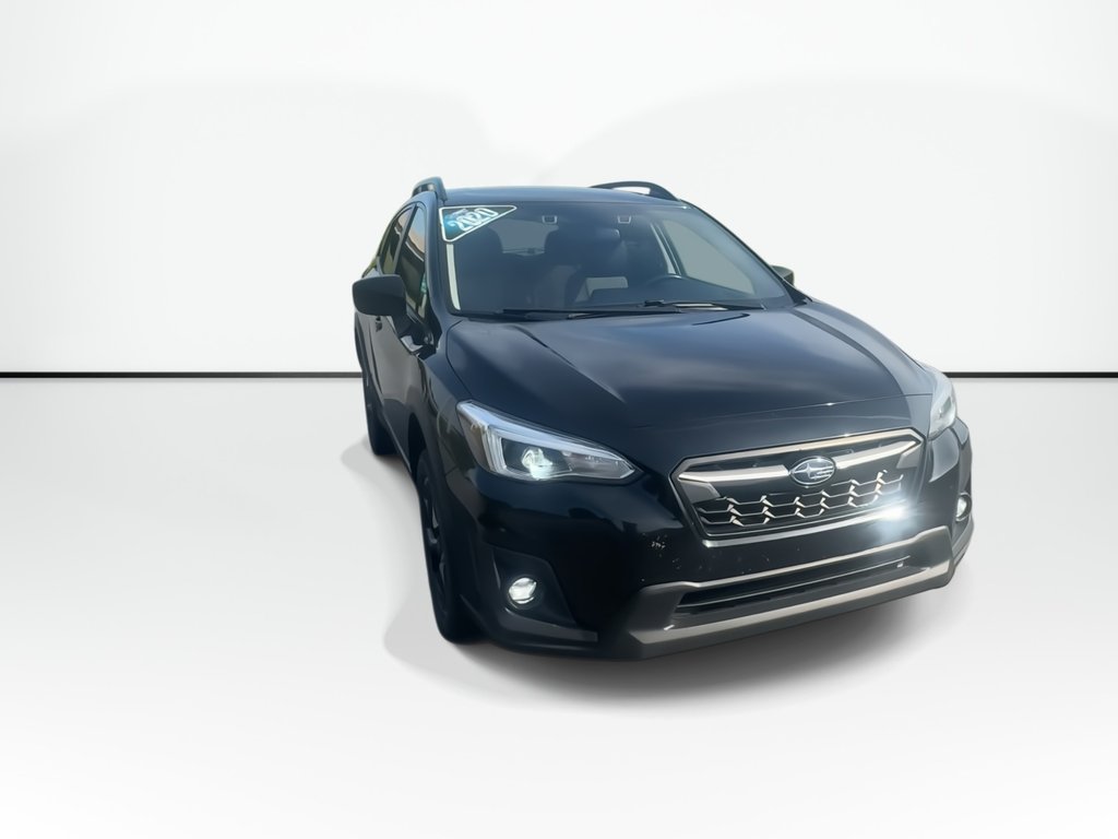 2020 Subaru Crosstrek Sport | Roof | Cam | USB in Saint John, New Brunswick - 2 - w1024h768px