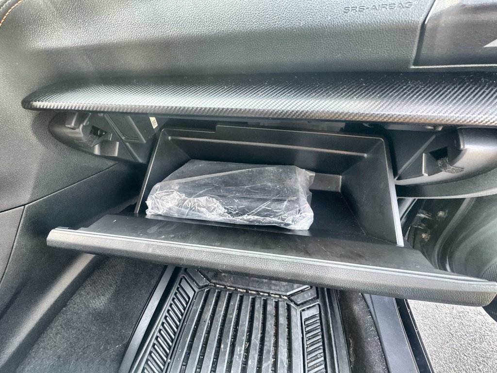 2020 Subaru Crosstrek Sport | Roof | Cam | USB in Saint John, New Brunswick - 43 - w1024h768px