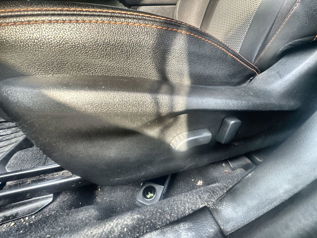 2020 Subaru Crosstrek Sport | Roof | Cam | USB in Saint John, New Brunswick - 14 - w1024h768px