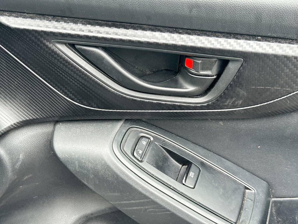 2020 Subaru Crosstrek Convenience | Cam | HtdSeat | USB in Saint John, New Brunswick - 46 - w1024h768px
