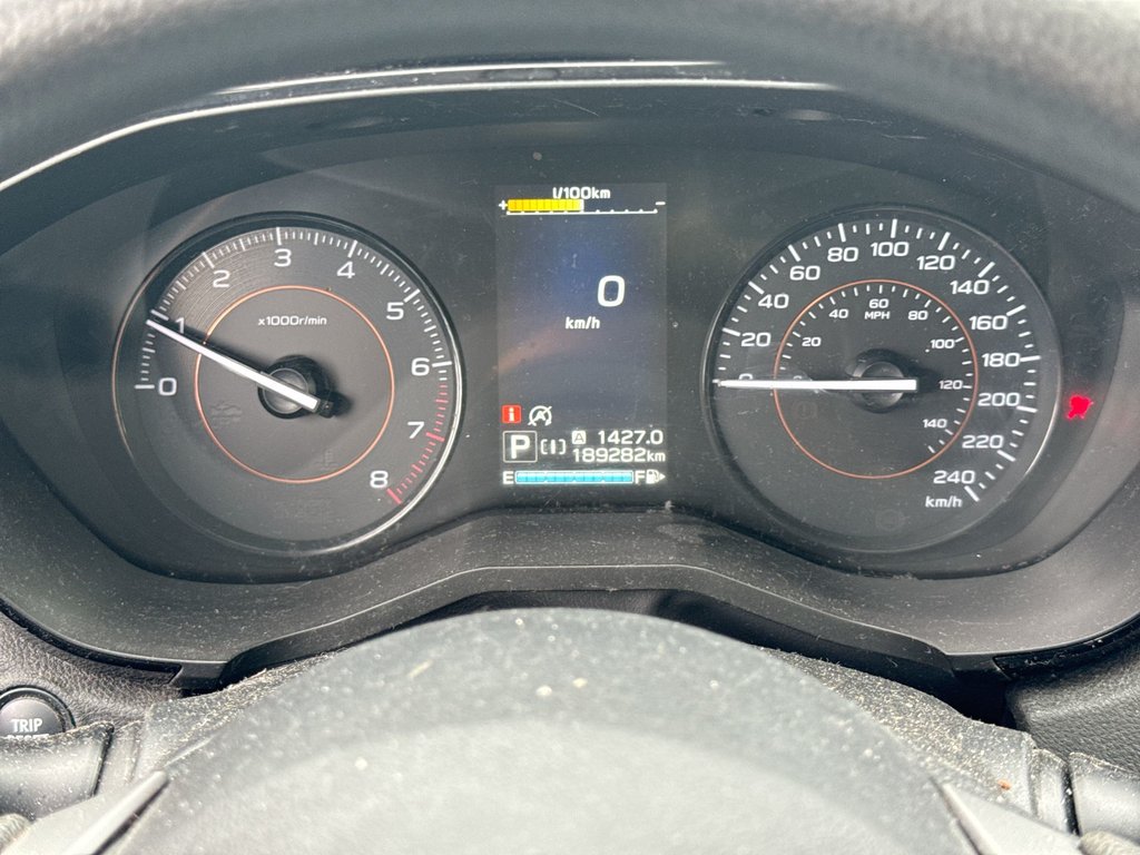2020 Subaru Crosstrek Convenience | Cam | HtdSeat | USB in Saint John, New Brunswick - 24 - w1024h768px
