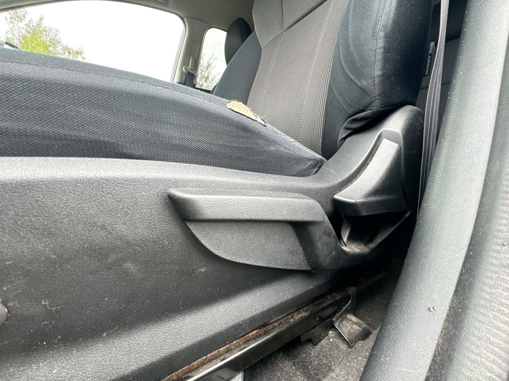 2020 Subaru Crosstrek Convenience | Cam | HtdSeat | USB in Saint John, New Brunswick - 14 - w1024h768px