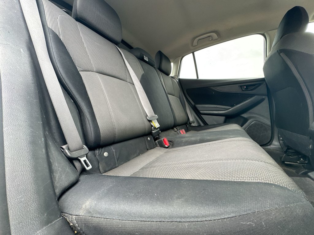 2020 Subaru Crosstrek Convenience | Cam | HtdSeat | USB in Saint John, New Brunswick - 40 - w1024h768px