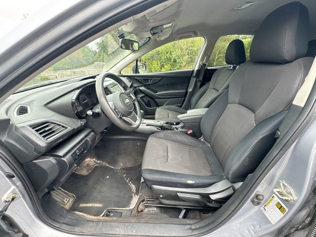 2020 Subaru Crosstrek Convenience | Cam | HtdSeat | USB in Saint John, New Brunswick - 13 - w1024h768px