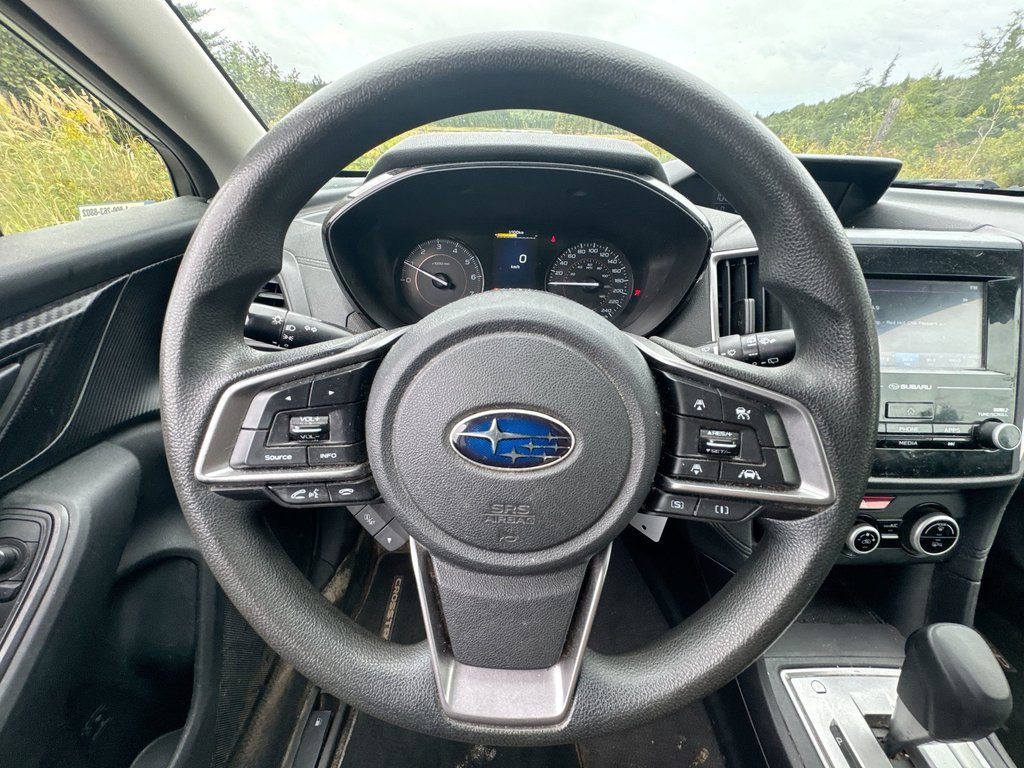 2020 Subaru Crosstrek Convenience | Cam | HtdSeat | USB in Saint John, New Brunswick - 19 - w1024h768px