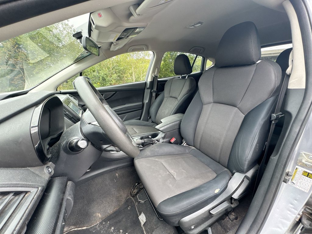 2020 Subaru Crosstrek Convenience | Cam | HtdSeat | USB in Saint John, New Brunswick - 11 - w1024h768px