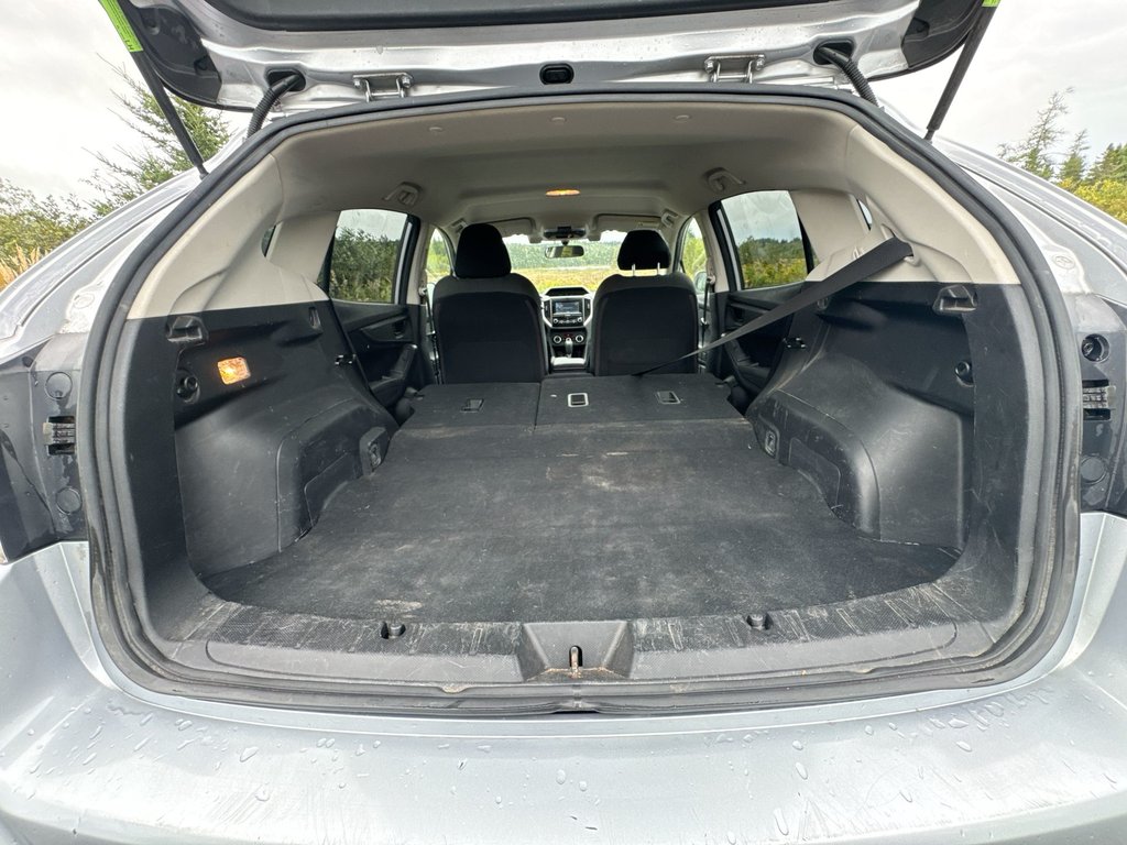 2020 Subaru Crosstrek Convenience | Cam | HtdSeat | USB in Saint John, New Brunswick - 37 - w1024h768px