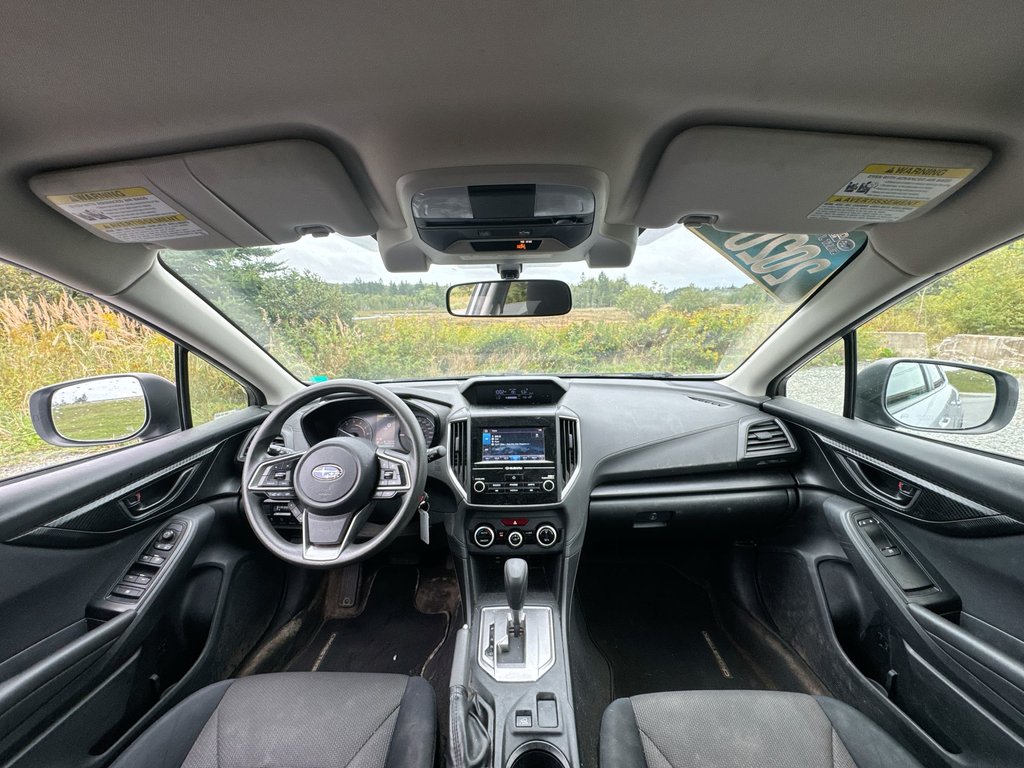 2020 Subaru Crosstrek Convenience | Cam | HtdSeat | USB in Saint John, New Brunswick - 16 - w1024h768px