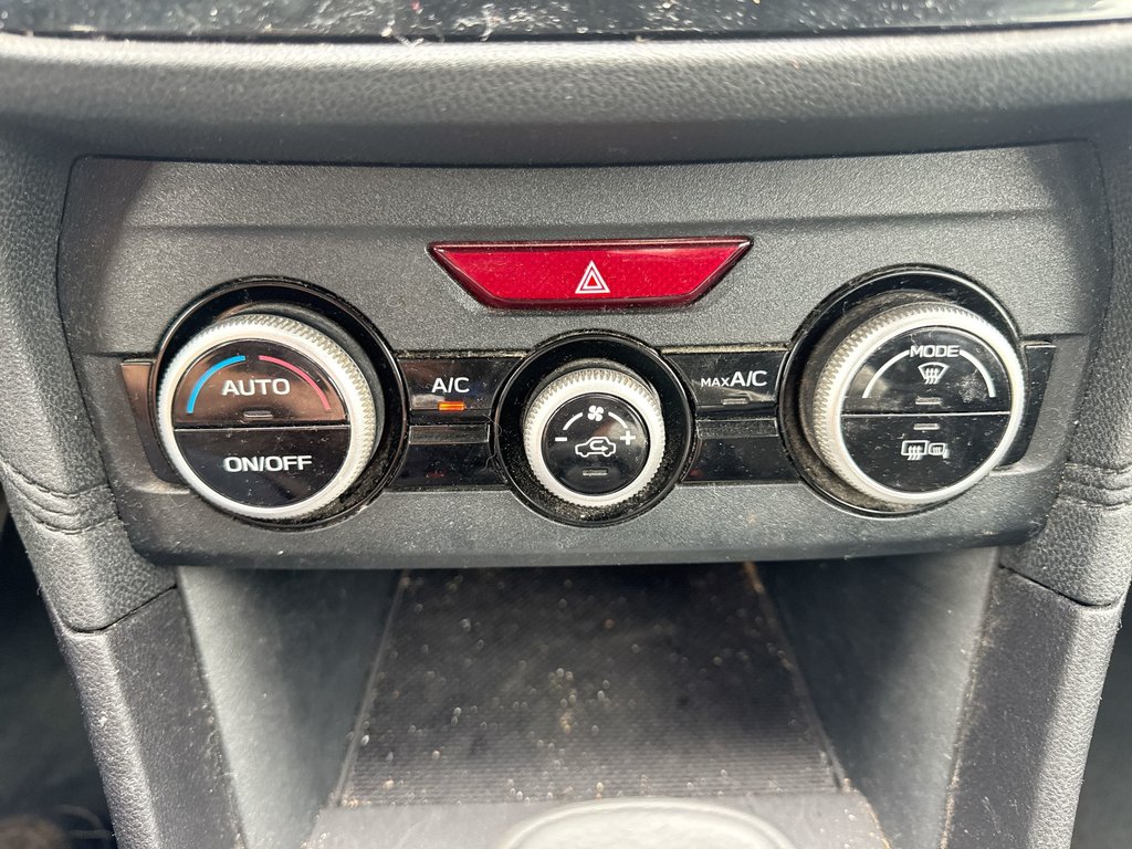 2020 Subaru Crosstrek Convenience | Cam | HtdSeat | USB in Saint John, New Brunswick - 27 - w1024h768px