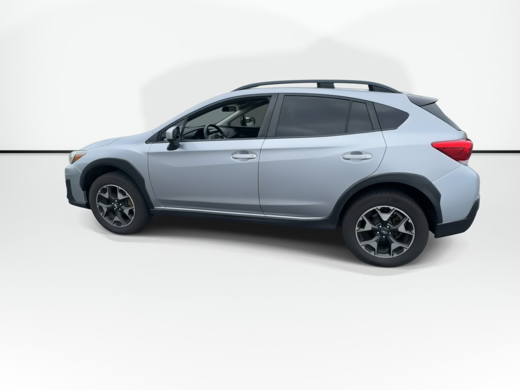 2020 Subaru Crosstrek Convenience | Cam | HtdSeat | USB in Saint John, New Brunswick - 6 - w1024h768px