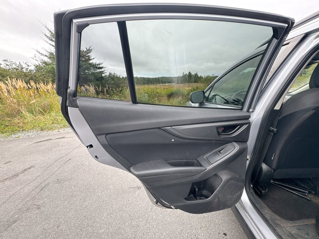 2020 Subaru Crosstrek Convenience | Cam | HtdSeat | USB in Saint John, New Brunswick - 35 - w1024h768px