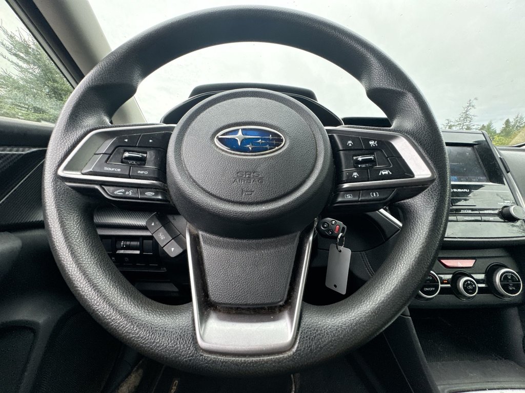 2020 Subaru Crosstrek Convenience | Cam | HtdSeat | USB in Saint John, New Brunswick - 18 - w1024h768px
